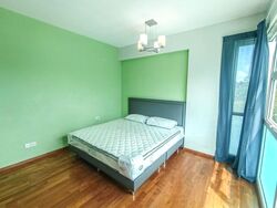 Dahlia Park Condominium (D17), Condominium #625274311